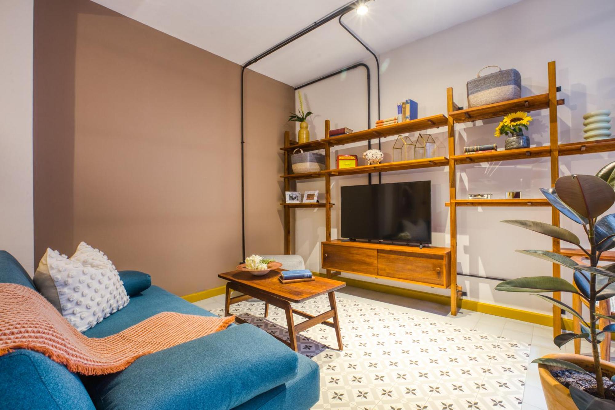 Casa Miravalle Kota Meksiko Bagian luar foto
