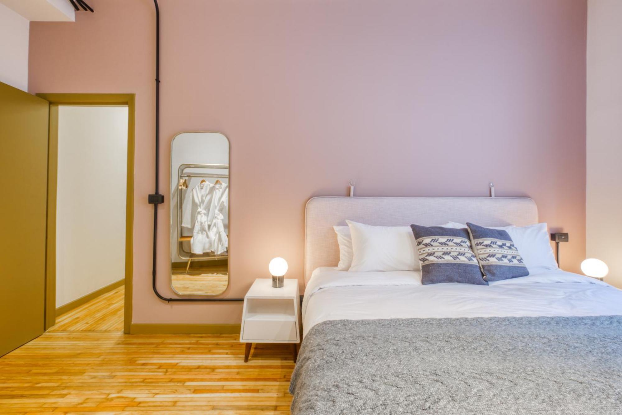 Casa Miravalle Kota Meksiko Bagian luar foto