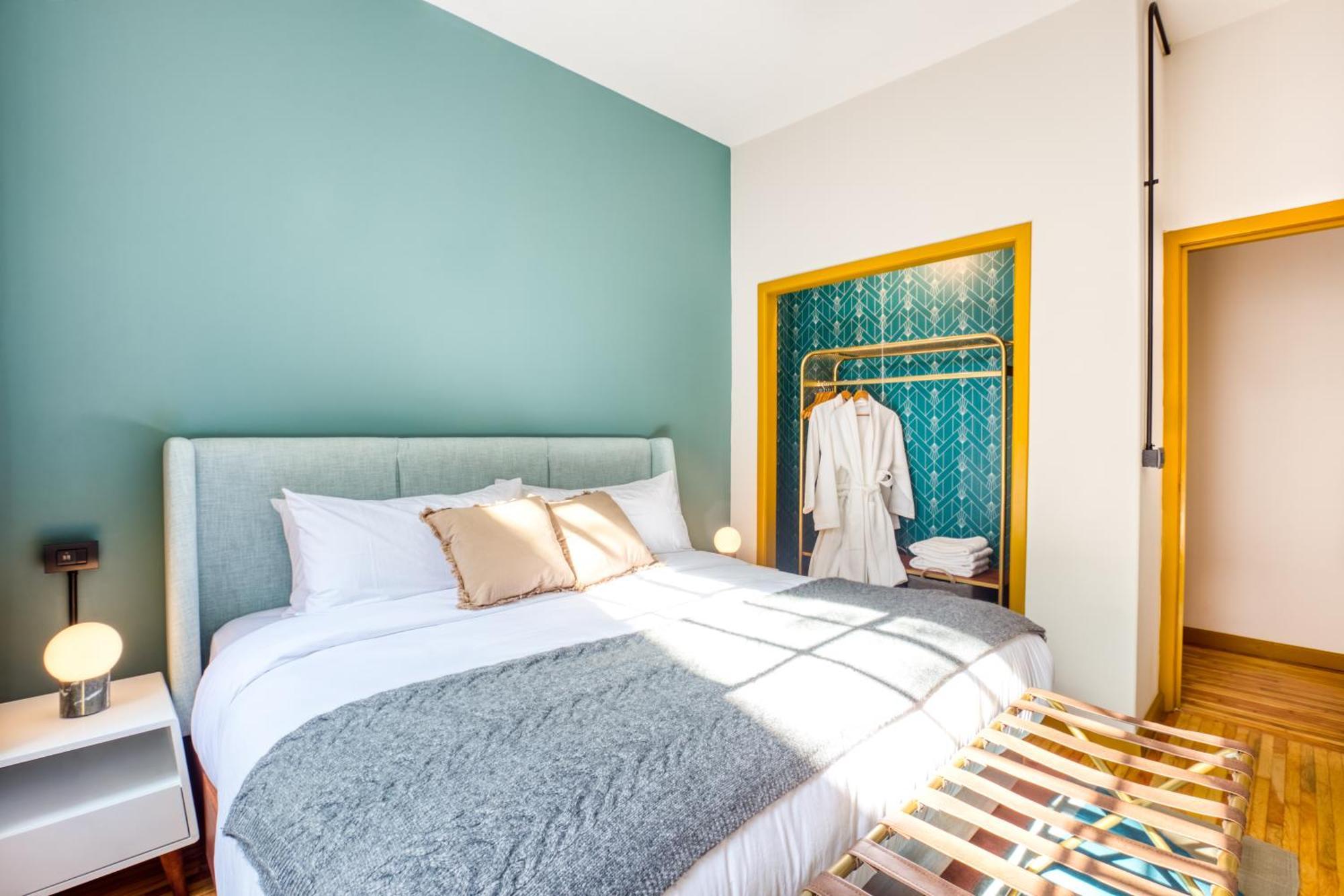 Casa Miravalle Kota Meksiko Bagian luar foto