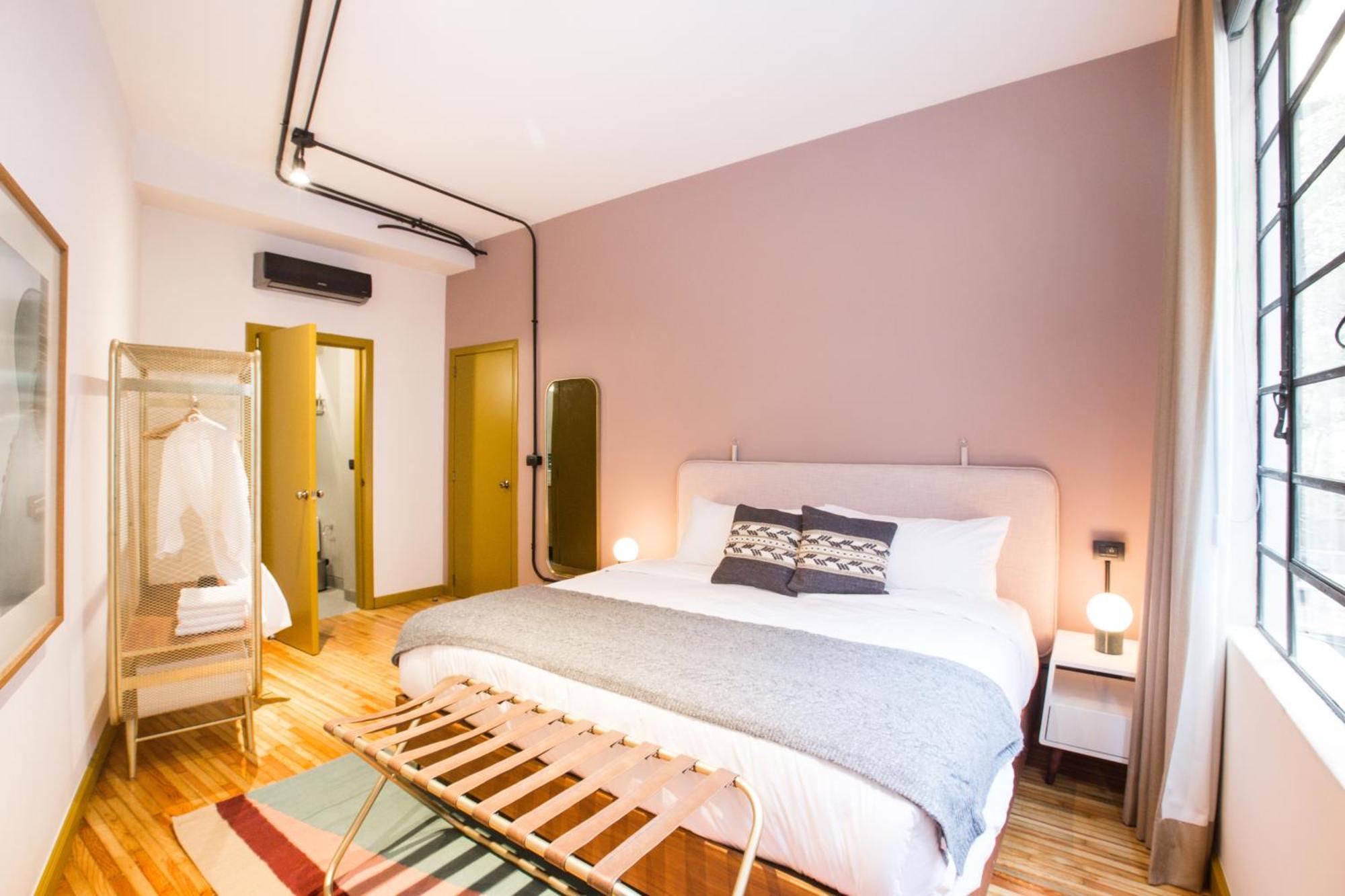 Casa Miravalle Kota Meksiko Bagian luar foto