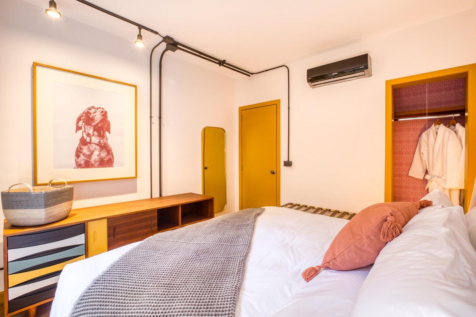 Casa Miravalle Kota Meksiko Bagian luar foto