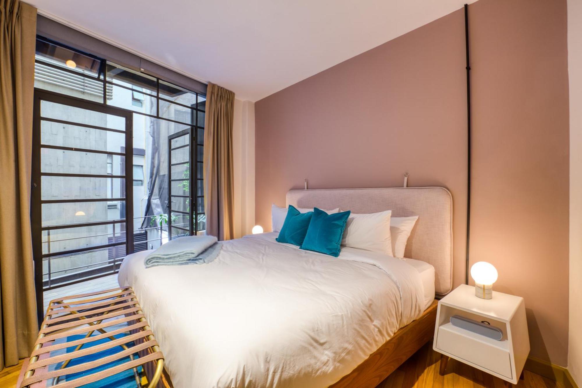Casa Miravalle Kota Meksiko Bagian luar foto